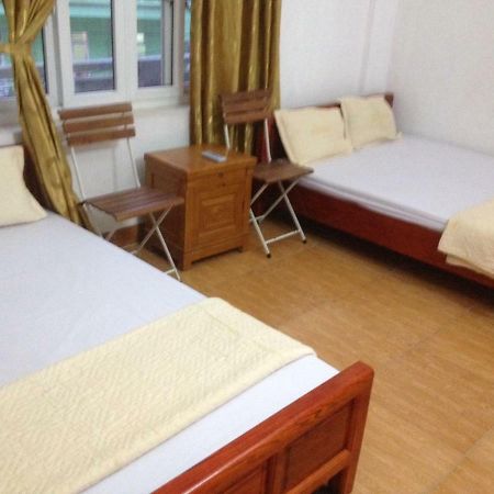 فندق Khach San Thu Linh Thanh Hóa المظهر الخارجي الصورة