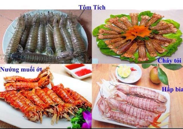 فندق Khach San Thu Linh Thanh Hóa المظهر الخارجي الصورة