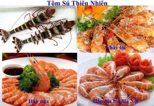 فندق Khach San Thu Linh Thanh Hóa المظهر الخارجي الصورة